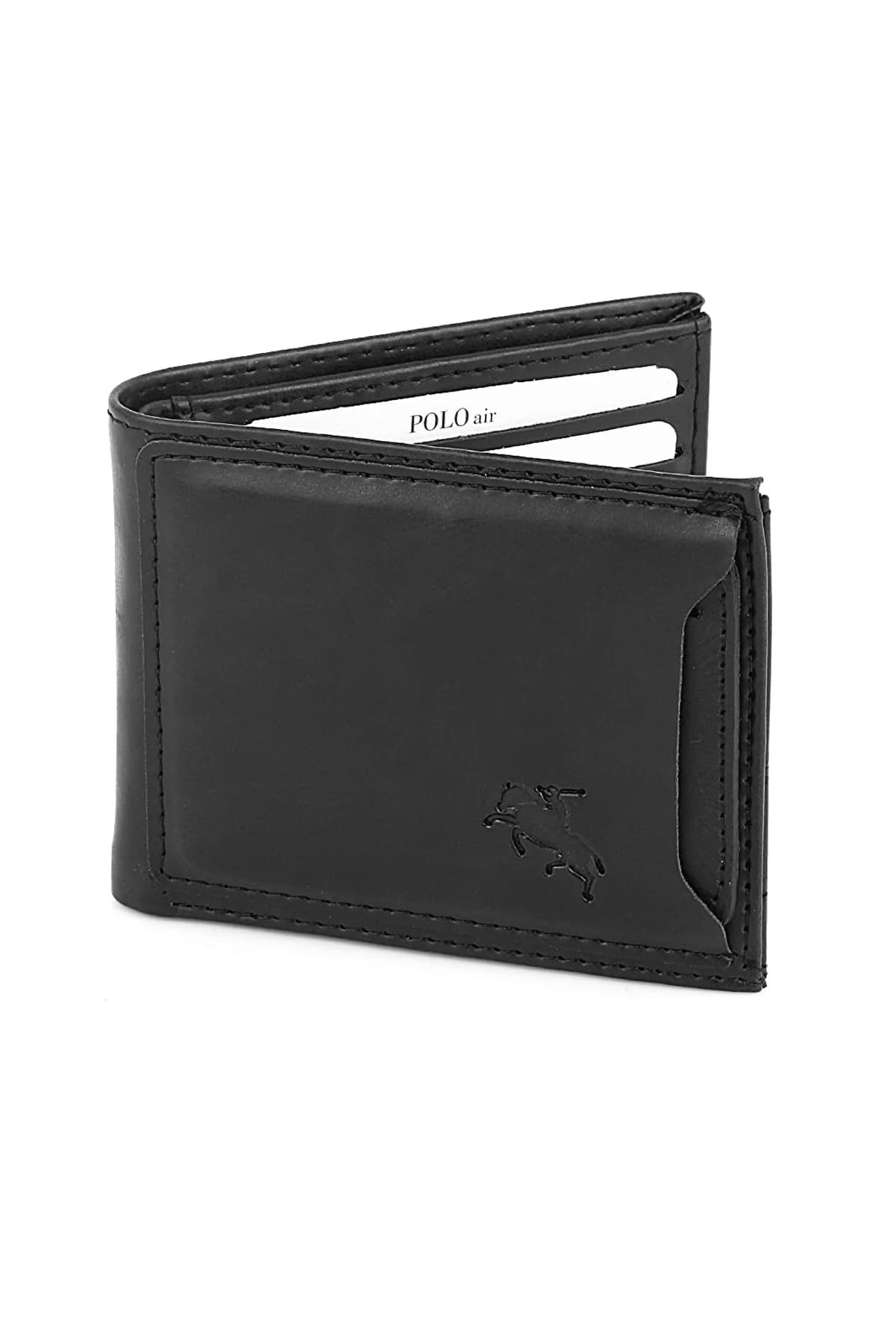 ست هدیه اکسسوری مردانه پولو ایر Polo Air Man Accessories Gift Pack SETE-3008-H — تصویر ۸