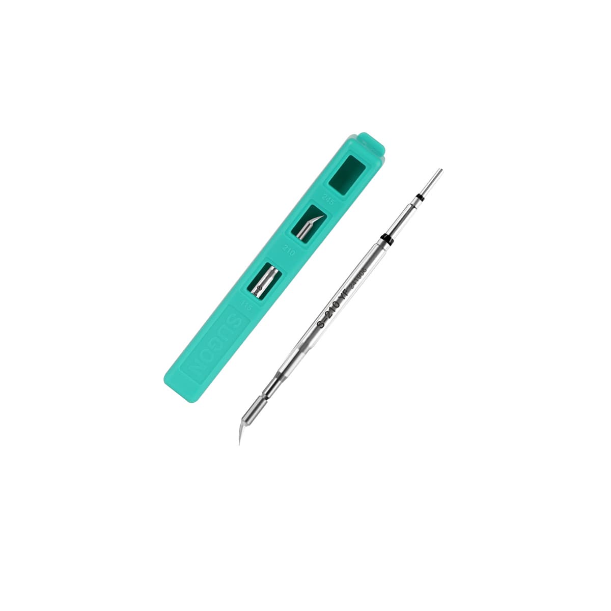 نوک هویه سرکج سوگون SUGON C210-IS