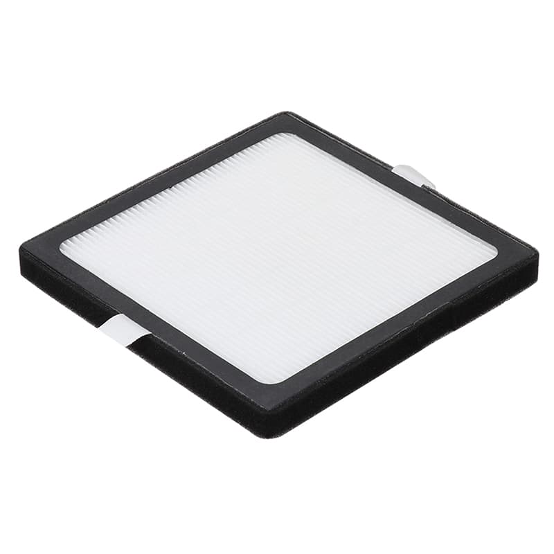 فیلتر دستگاه مکنده و تسویه هوا سومو مدل SOMO SM158-F2