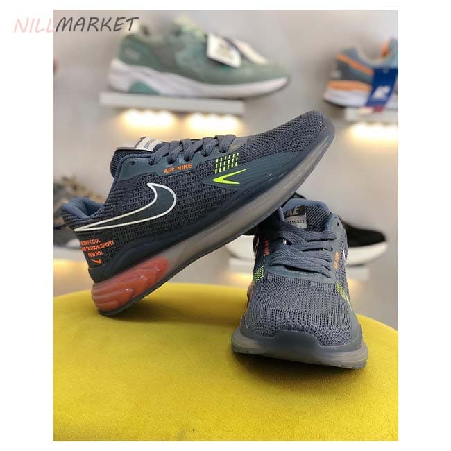 کتونی نایک ایرمکس NIKE AIR — تصویر ۴