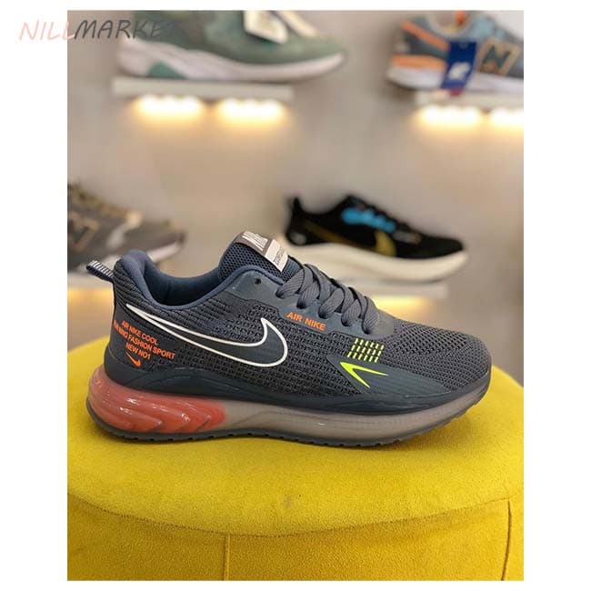 کتونی نایک ایرمکس NIKE AIR — تصویر ۳