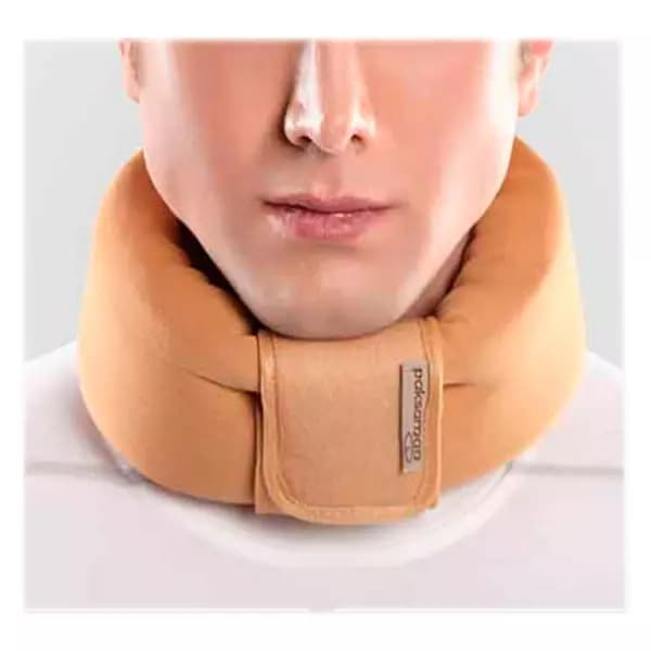 گردنبند طبی نرم پاکسمن – کد 040