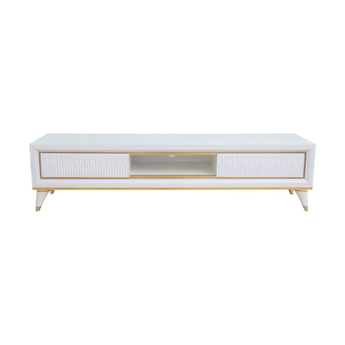 میز تلویزیون اوارد مدل S222