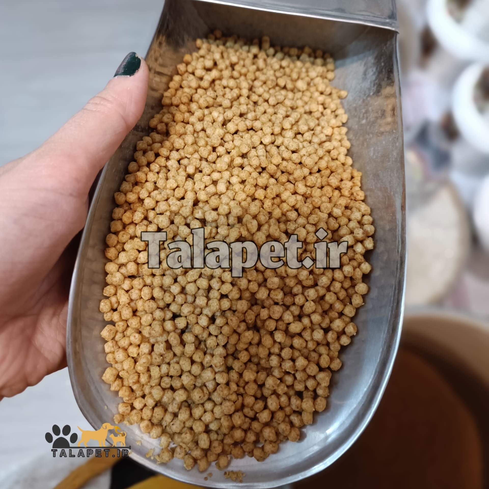 پلت نچرال ریز زوپریم — تصویر ۴
