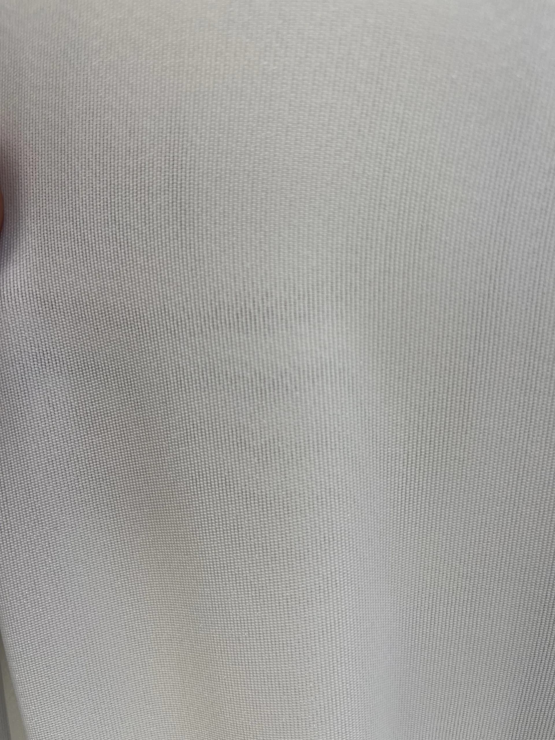 پرده حریر ساده شاین — تصویر ۵