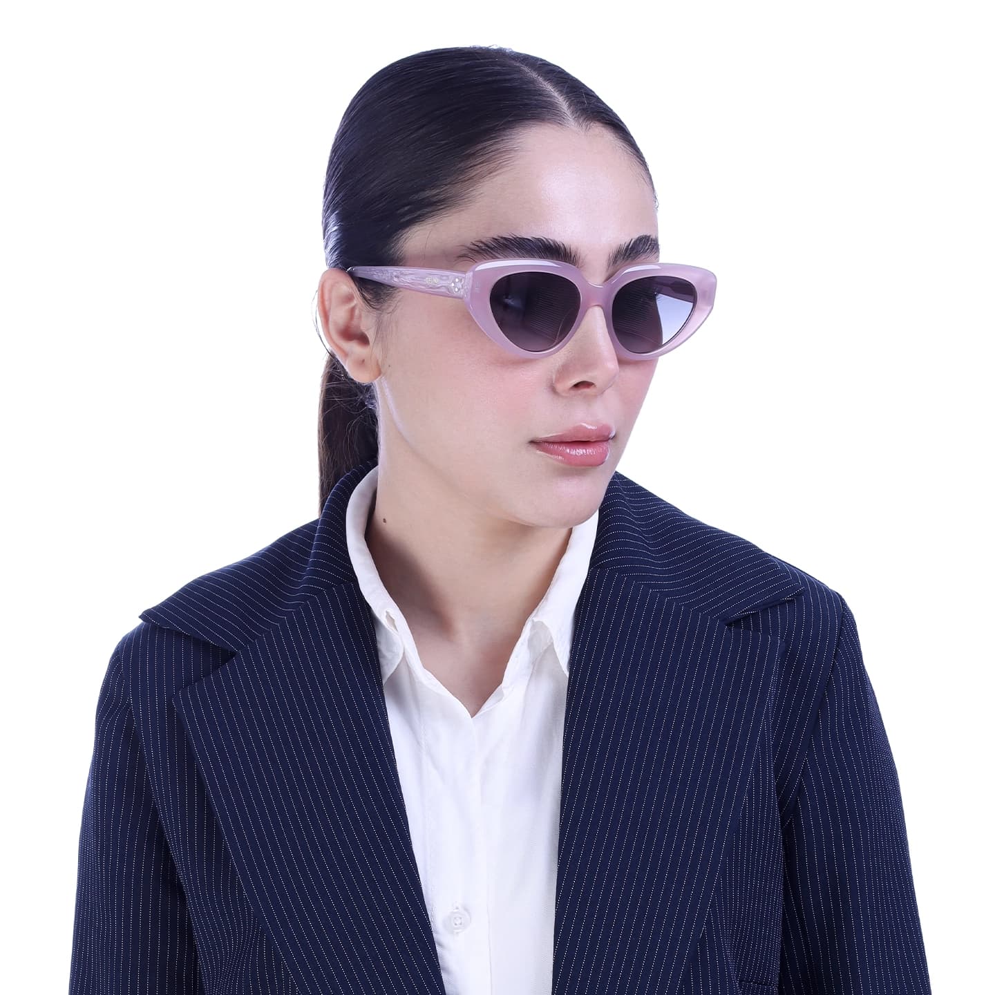 عینک آفتابی سلین مدل CL40286 — تصویر ۳