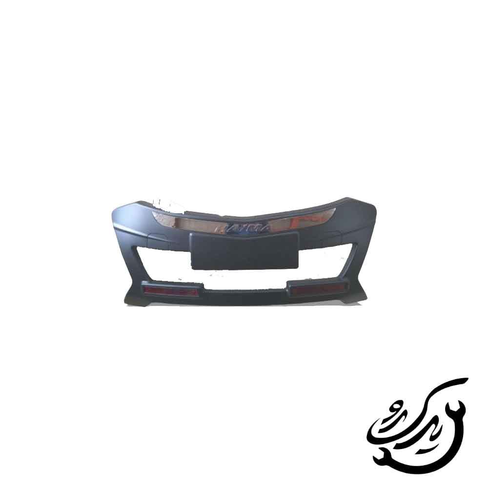 گارد جلو هایما اس 7 S7