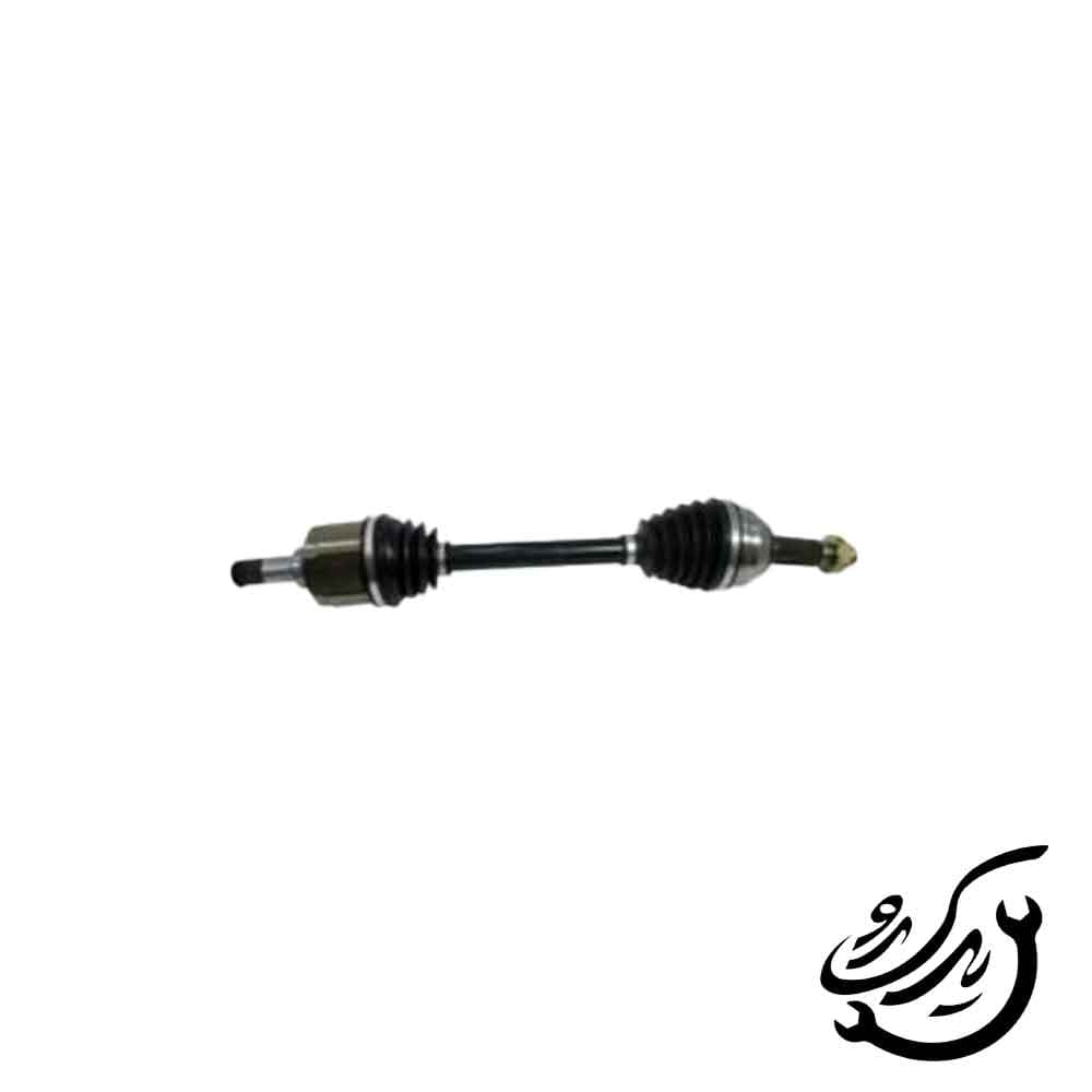 پلوس کامل چپ سیتروئن زانتیا