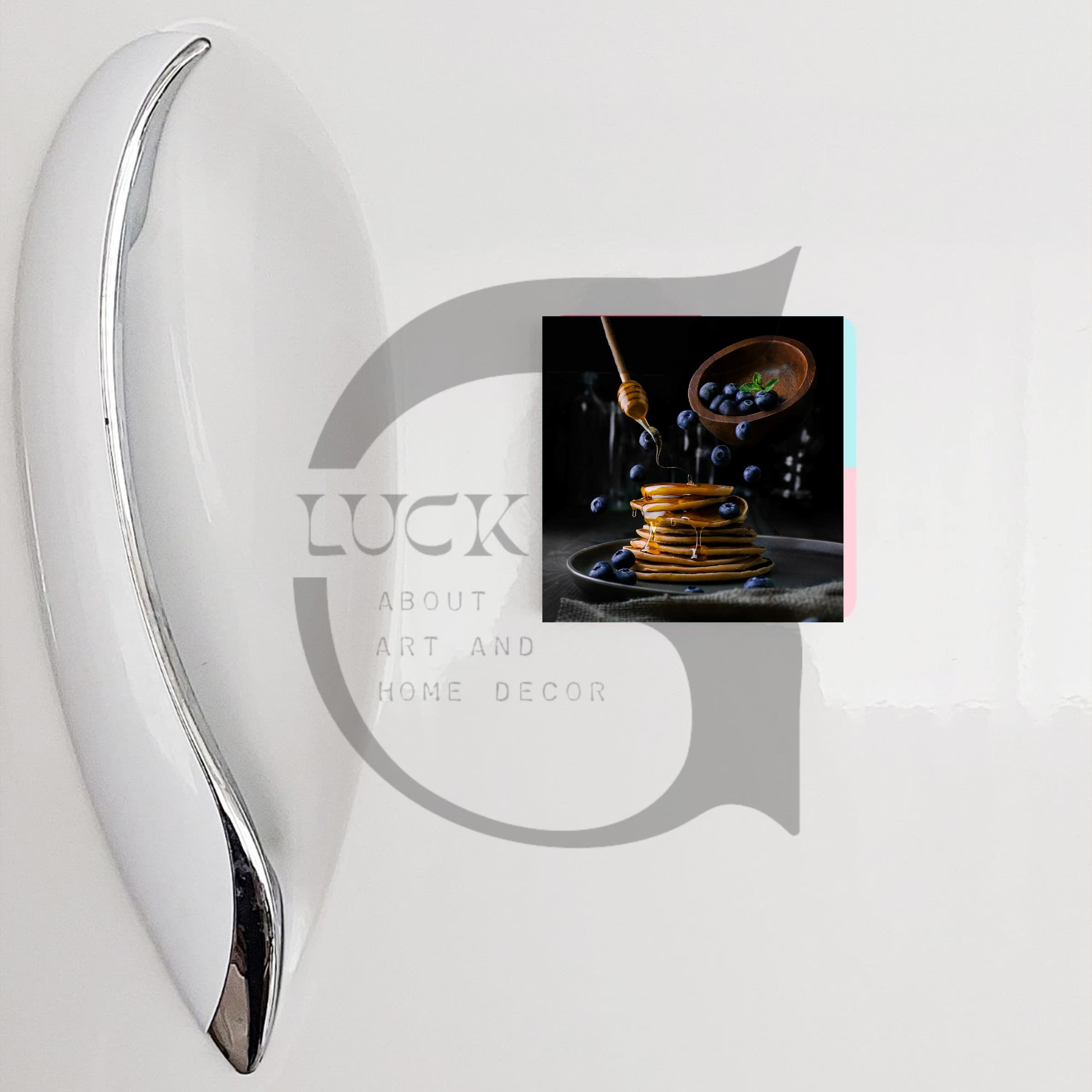 مگنت یخچالی پنکیک کد MG26
