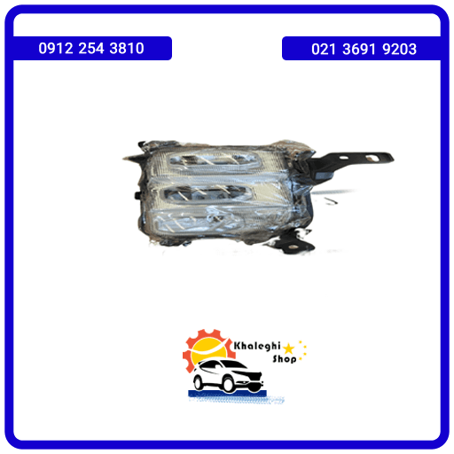دیلایت راست fmc t5