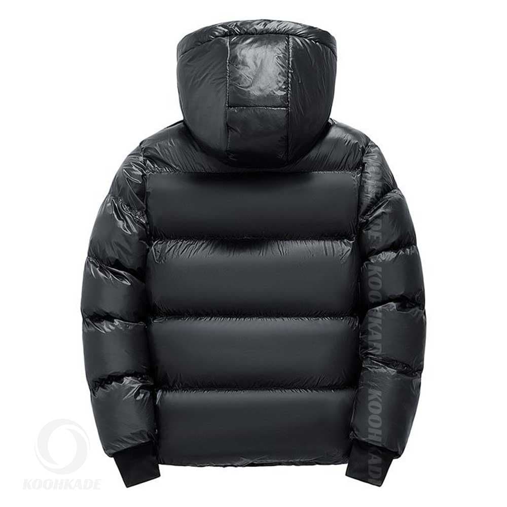 کاپشن مردانه The North Face مدل NB7 — تصویر ۳