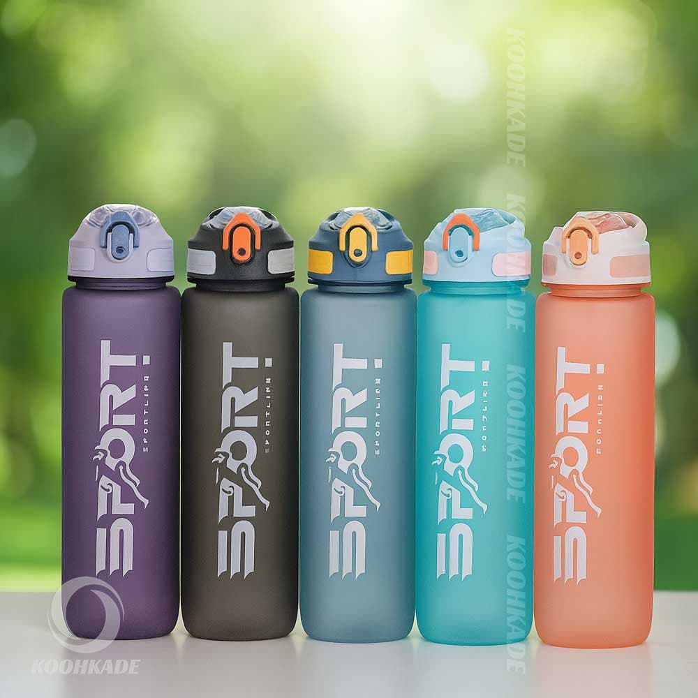 قمقمه EYUN SPORT N مدل 1L