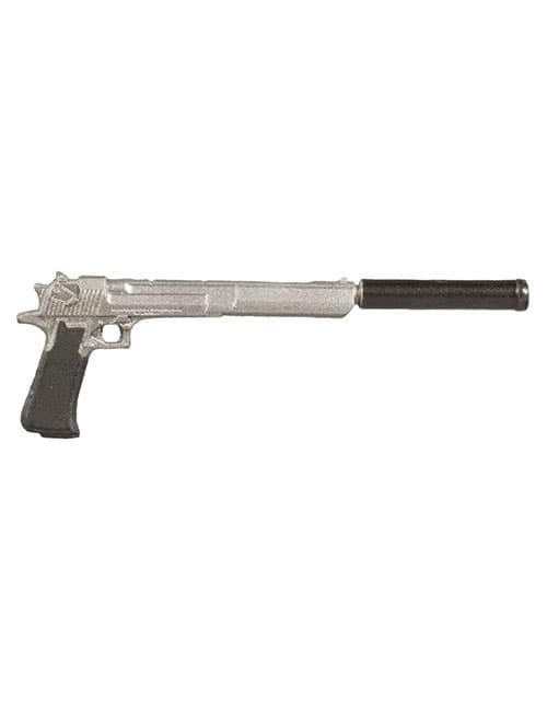ماکت تفنگ برند McFarlane Toys کد 12