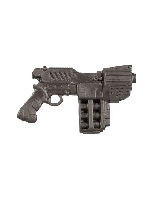 ماکت تفنگ برند McFarlane Toys کد 11