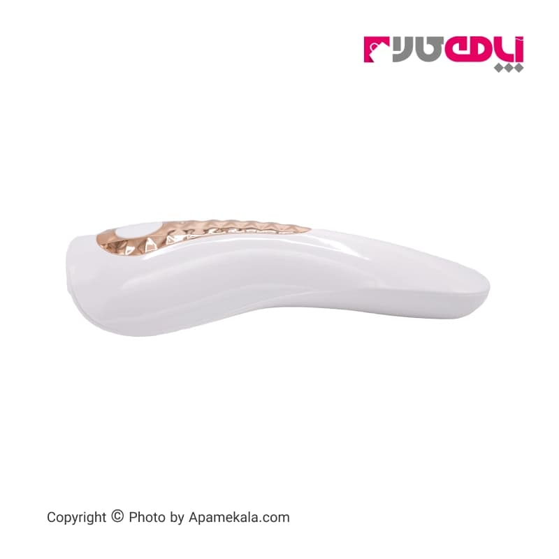 دستگاه یووی (UV) انگشتی YC01 2in1 Portable Rechargable UV/LED Lamp 5W — تصویر ۲