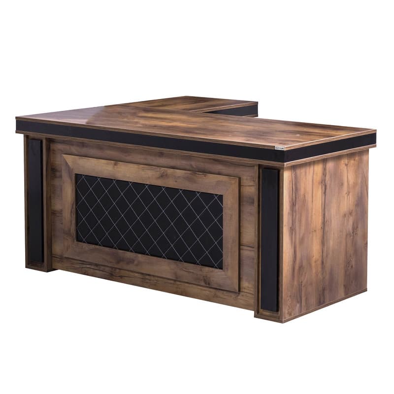میز کارشناسی کوچیل مدل P519-MDF — تصویر ۲