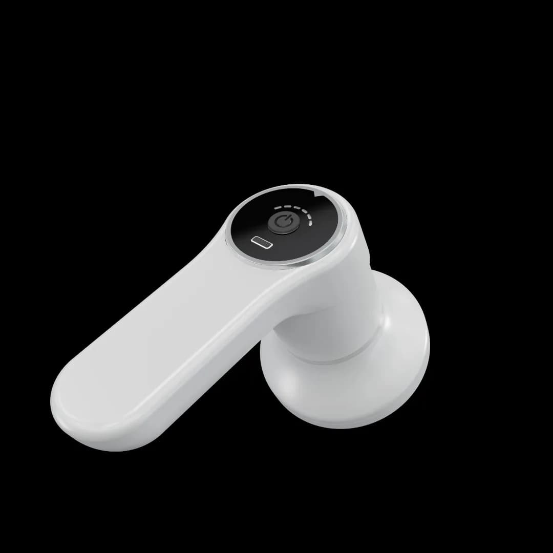 ماساژور غلتکی ارگونومیک GLIDE PRO مدل Rolling Massager گرین لاین