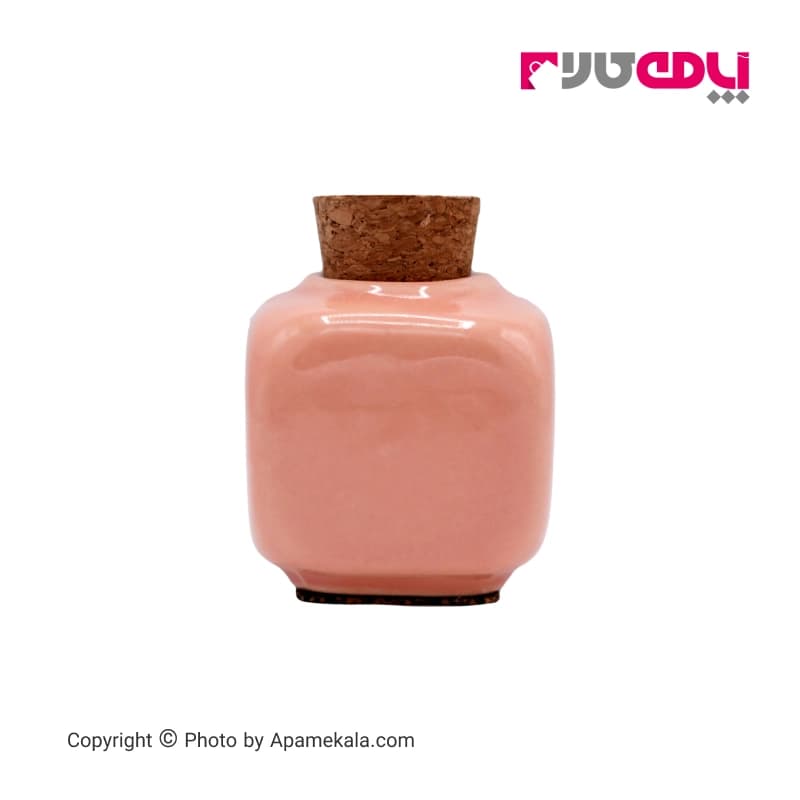 گوده سرامیکی کاشت ناخن گلبهی