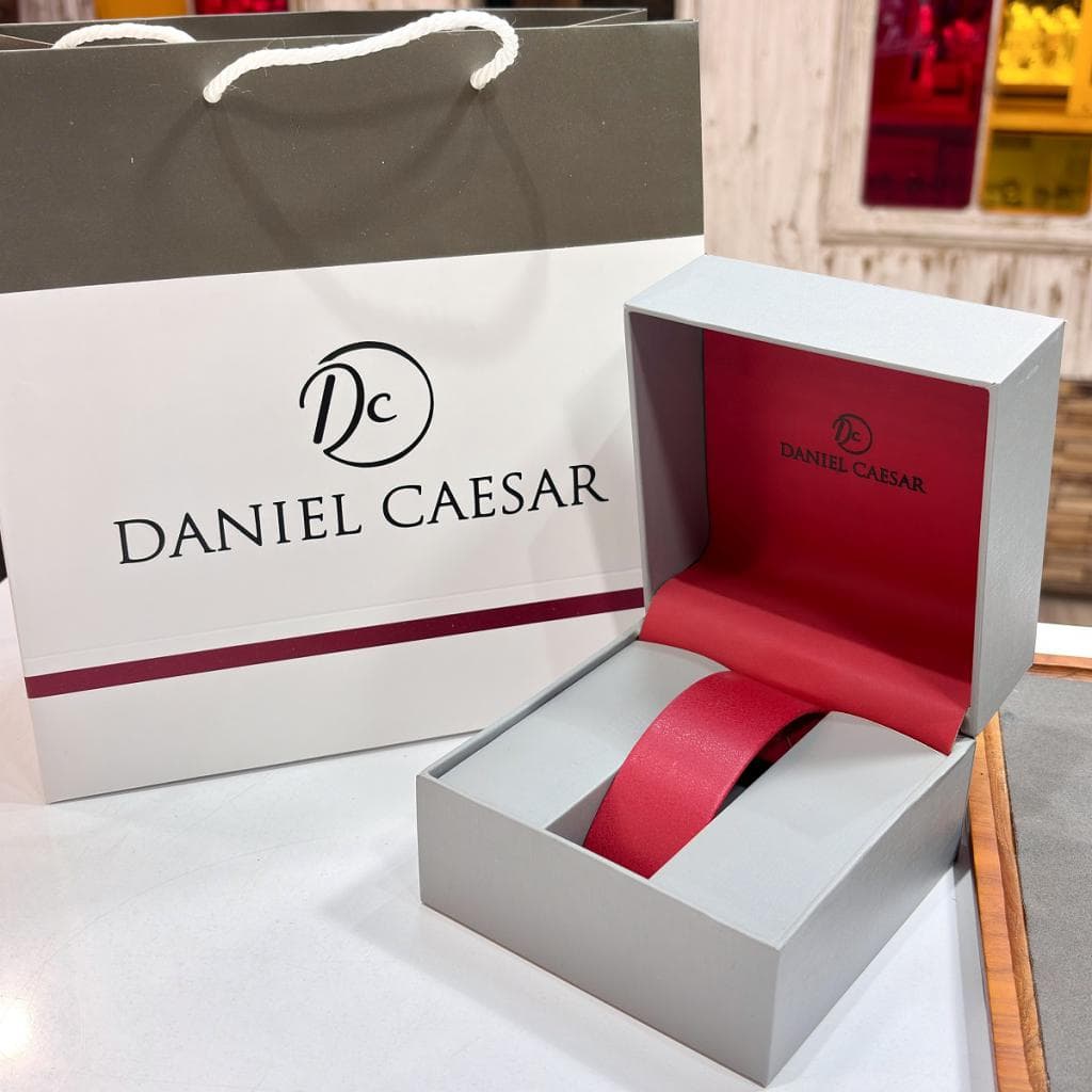 ساعت مردانه دنیل سزار Daniel Caesar 1103G — تصویر ۳