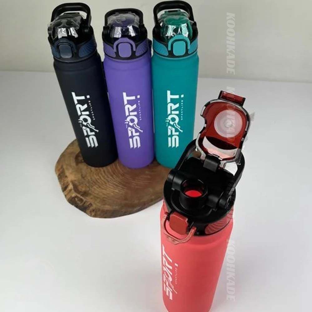 قمقمه EYUN SPORT مدل 1000ML — تصویر ۴