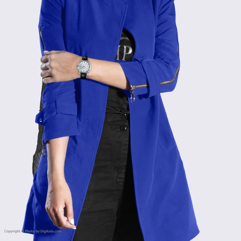 ساعت زنانه کاسیو مدل Casio LTP-V004L-7A — تصویر ۷