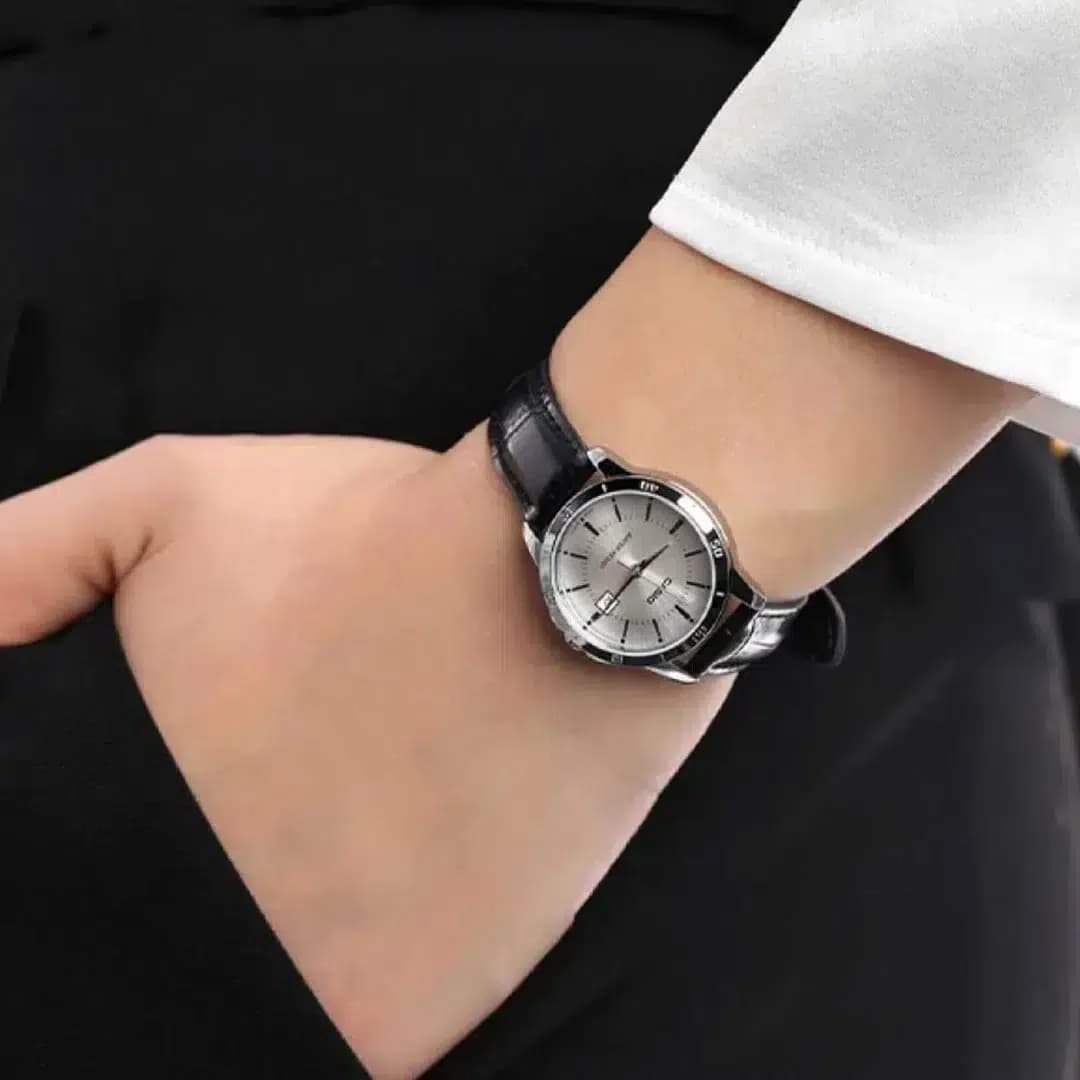 ساعت زنانه کاسیو مدل Casio LTP-V004L-7A — تصویر ۱۰