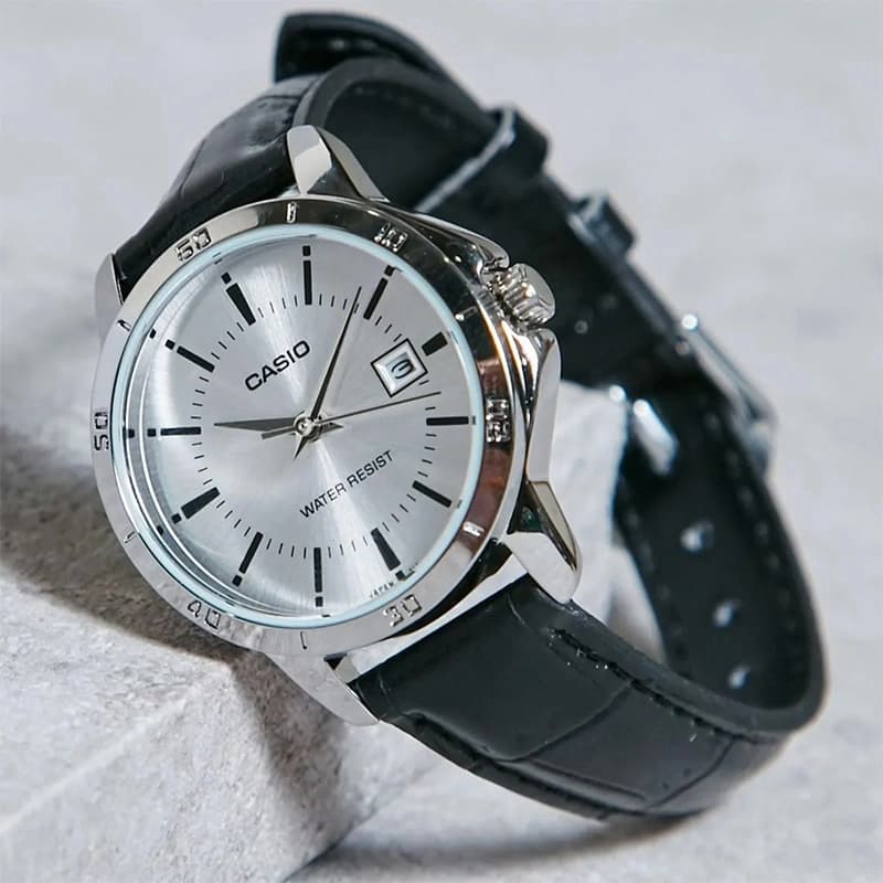 ساعت زنانه کاسیو مدل Casio LTP-V004L-7A — تصویر ۶