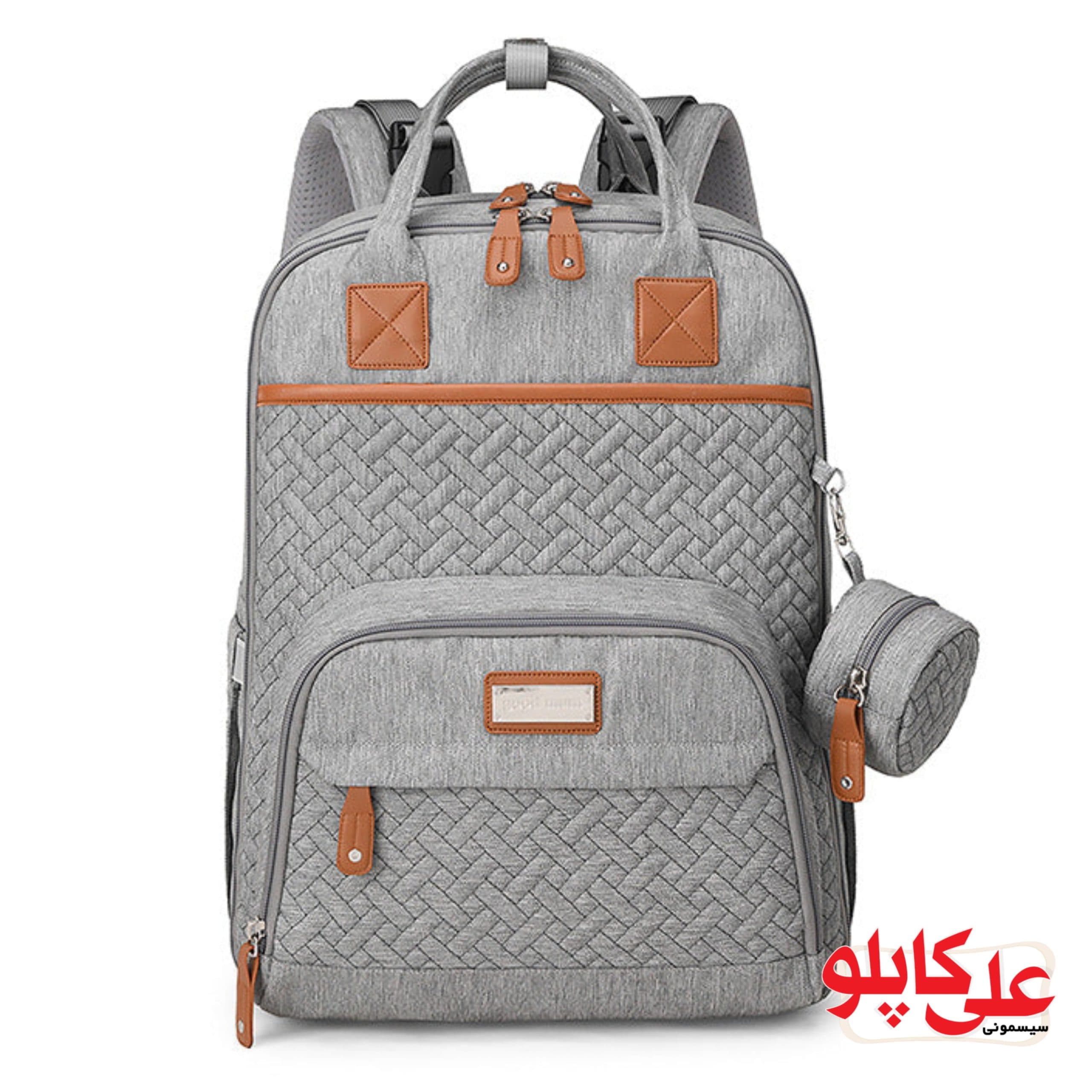 کوله پشتی نوزادی/کیف/ساک/GOODMUM