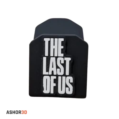 استند دسته بازی The Last of Us مناسب PS5، PS4 و Xbox