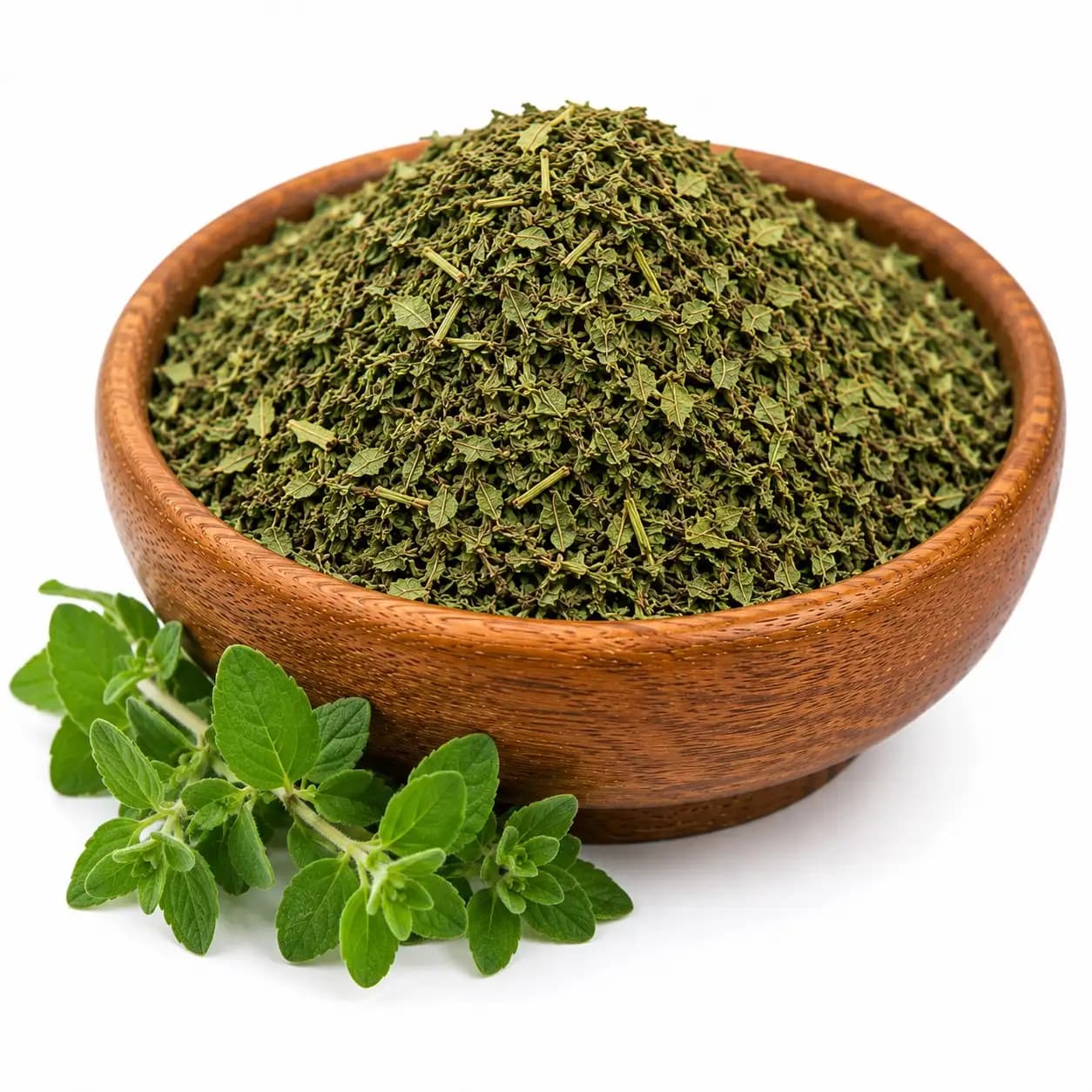 سبزی پونه