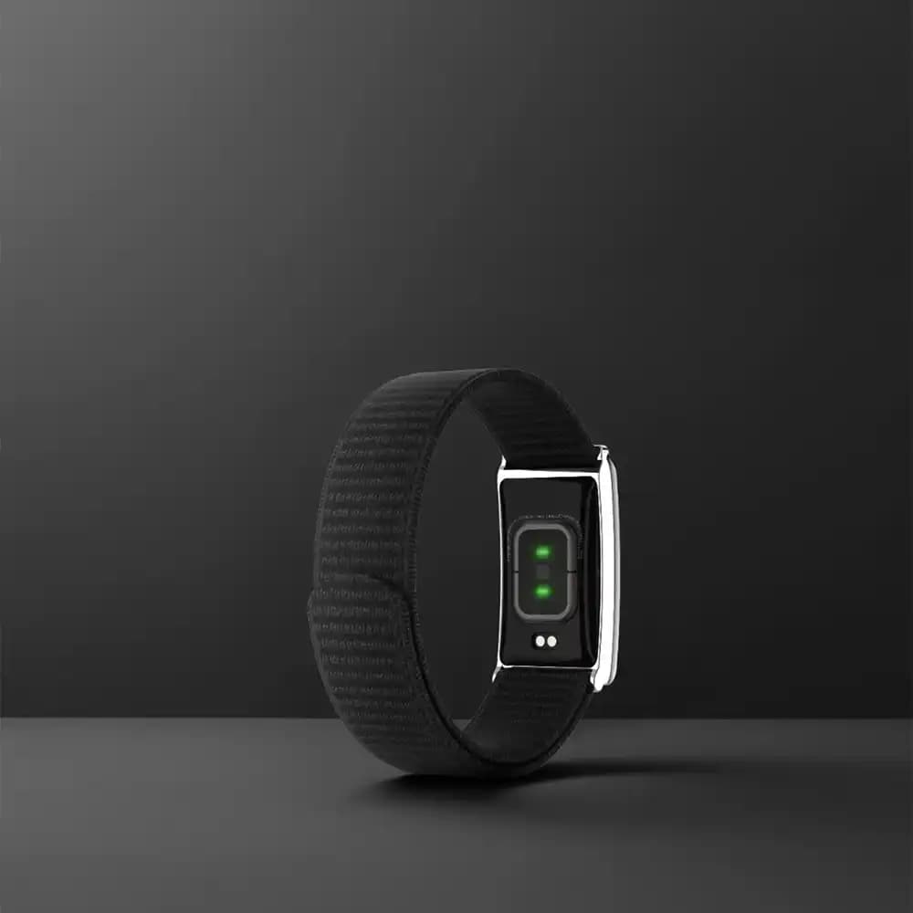مچ بند هوشمند پرودو مدل TrackFit (شارژدهی 30 روزه) — تصویر ۴