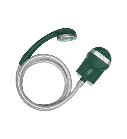 دوش هوشمند فضای باز گرین لاین Green Lion Outdoor Smart Shower کد 46862 — تصویر ۲