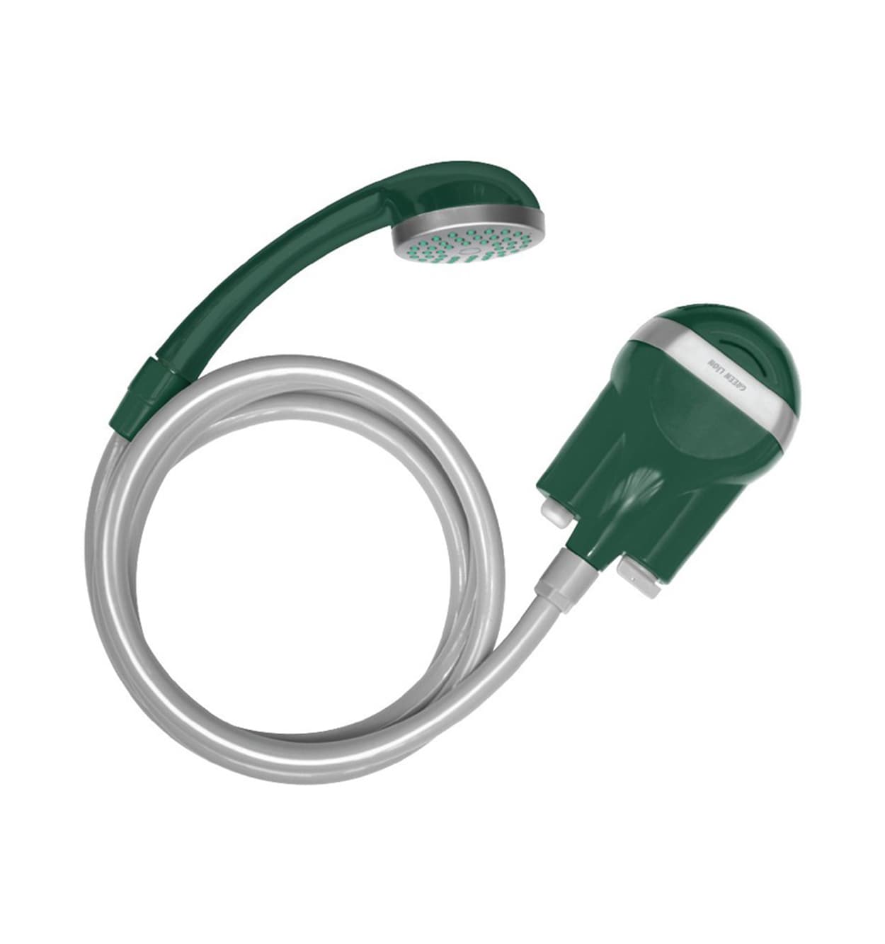 دوش هوشمند فضای باز گرین لاین Green Lion Outdoor Smart Shower کد 46862 — تصویر ۳
