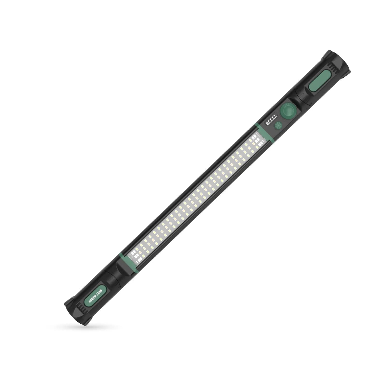 چراغ کار مغناطیسی لایت بیم گرین لاین مدل Light Beam Magnetic Work Light — تصویر ۲