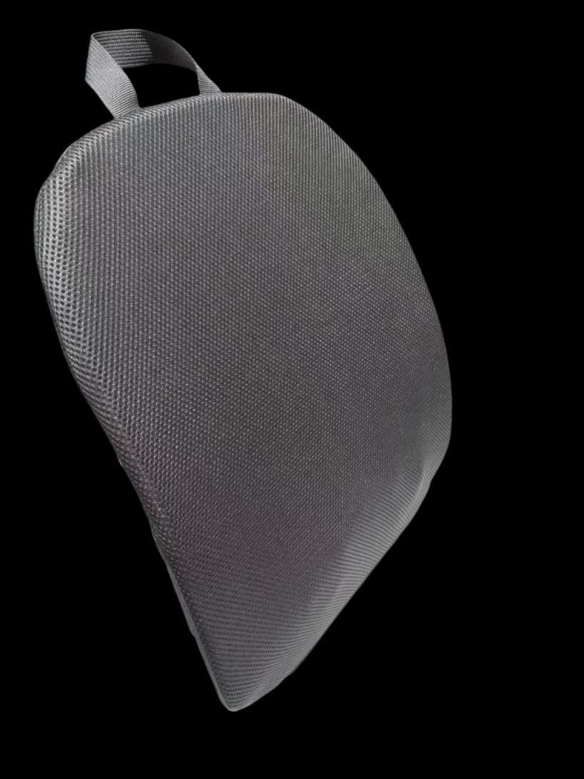 بالشتک ماساژور طبی ماساژور صندلی خودرو مدل Massage Cushion گرین لاین — تصویر ۳