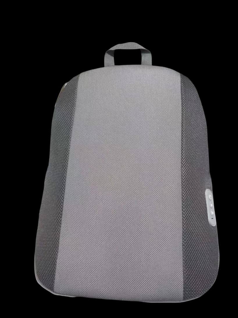 بالشتک ماساژور طبی ماساژور صندلی خودرو مدل Massage Cushion گرین لاین — تصویر ۲