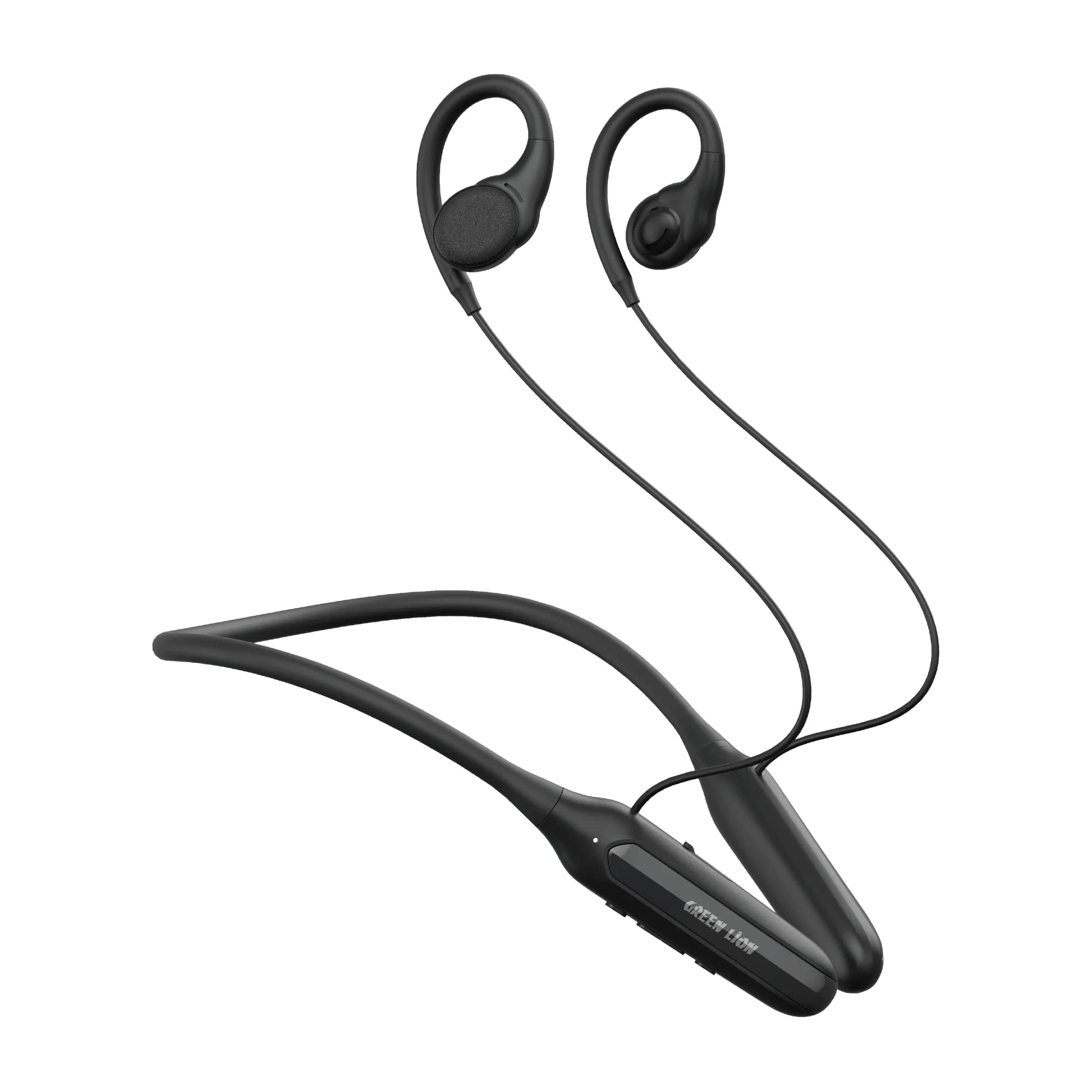 هندزفری دور گردنی گردنی open-ear گرین لاین مدل Spirit Open-Ear Neckband