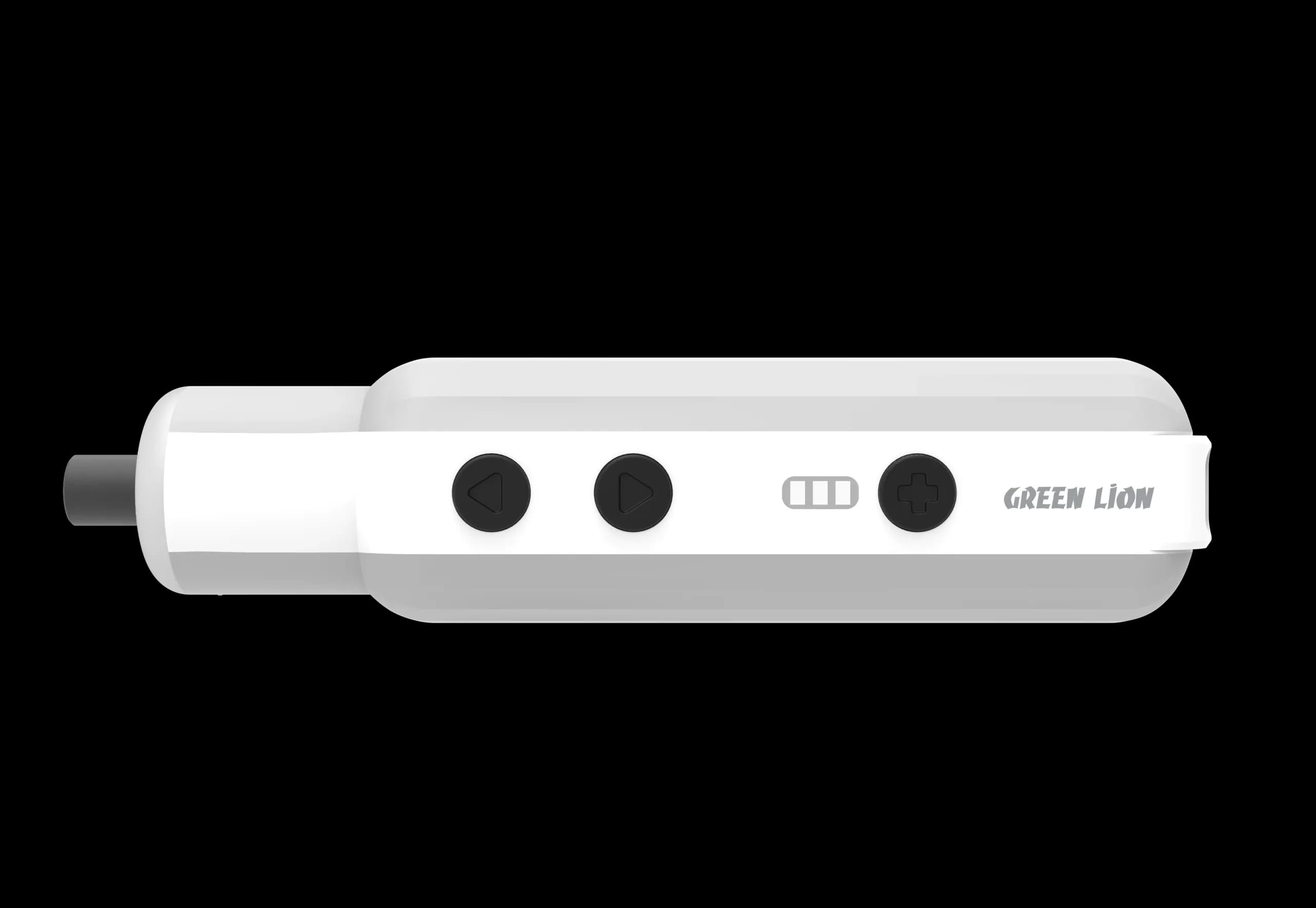 پیچ گوشتی شارژی 12 در 1 مدل GSD-12 گرین لاین — تصویر ۳