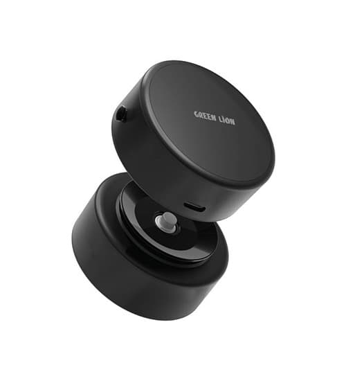 هولدر موبایل گرین لاین Green Lion Auto-Suction Phone Holder کد 46582