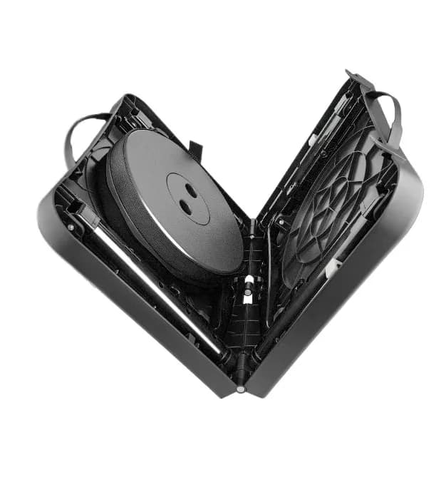 میز و صندلی مسافرتی تاشو کمپینگ و سفر مدل Foldable Travel گرین لاین — تصویر ۳