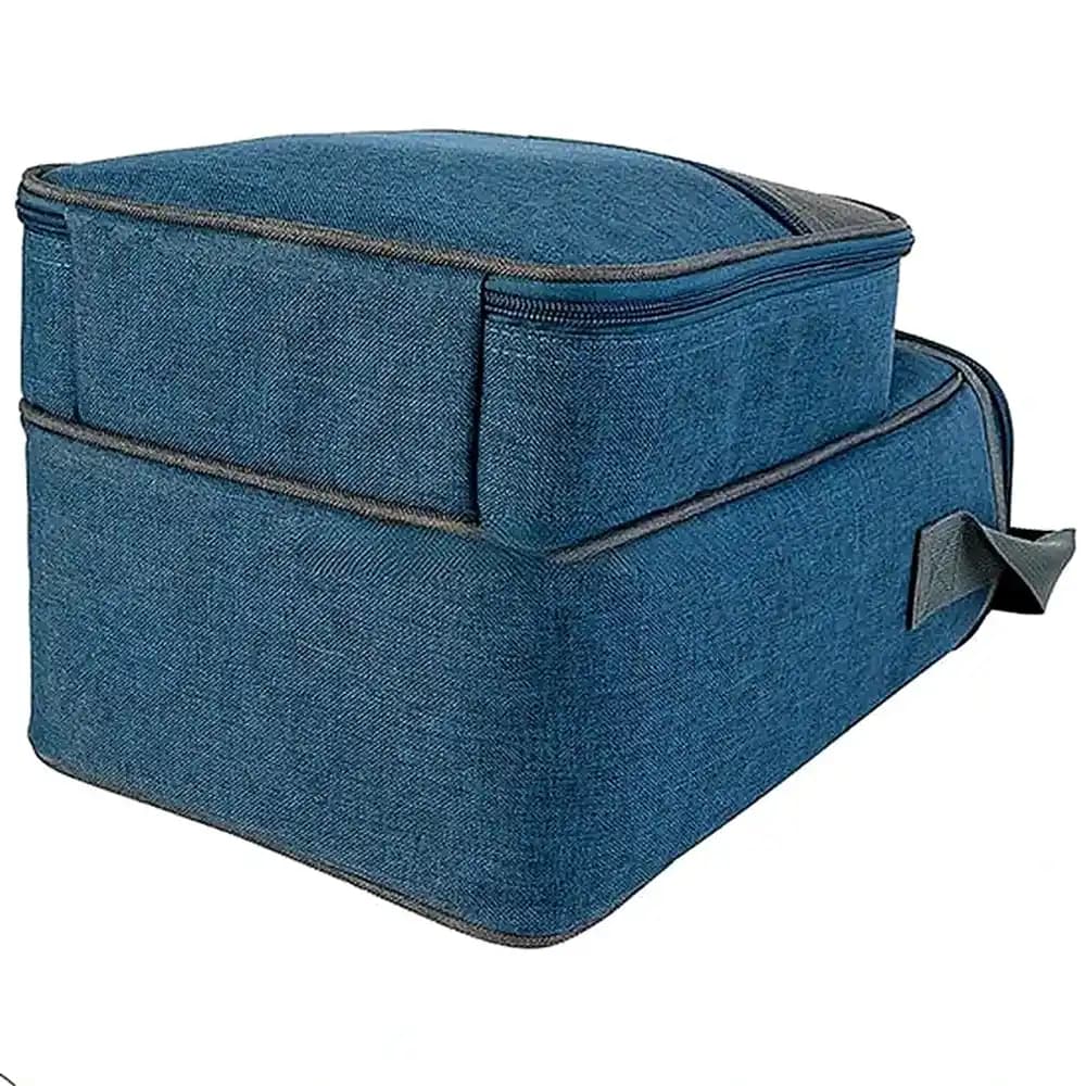 کیف پیک نیک گرین لاین مدل Camp Mate (سرویس کامل ۴ نفره) — تصویر ۵