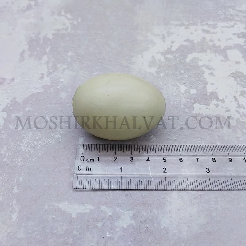 تخم مرغ پلاستیکی — تصویر ۶