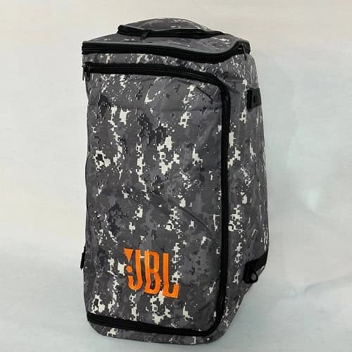 کیف جی بی ال 320 کلاب نیو دیزاین طوسی — تصویر ۲