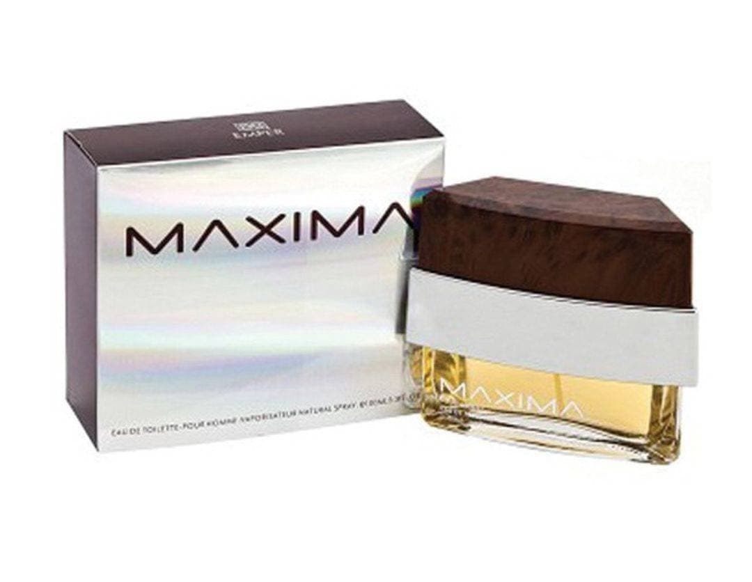 عطر ادکلن ماکسیما قهوه ای امپر پور هوم مردانه | EMPER / MAXIMA POUR HOMME EDT — تصویر ۳