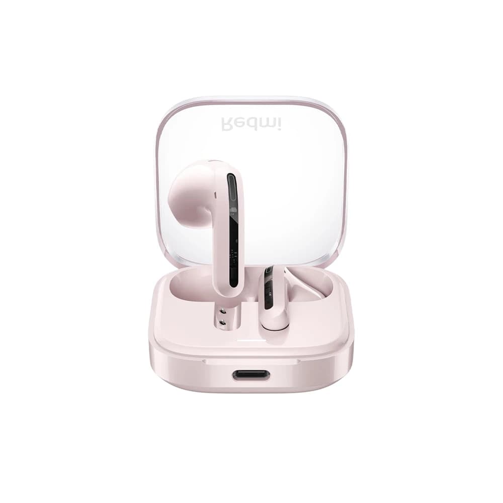 هدفون بلوتوثی شیائومی مدل Redmi Buds 6 Active M2344E1 — تصویر ۴