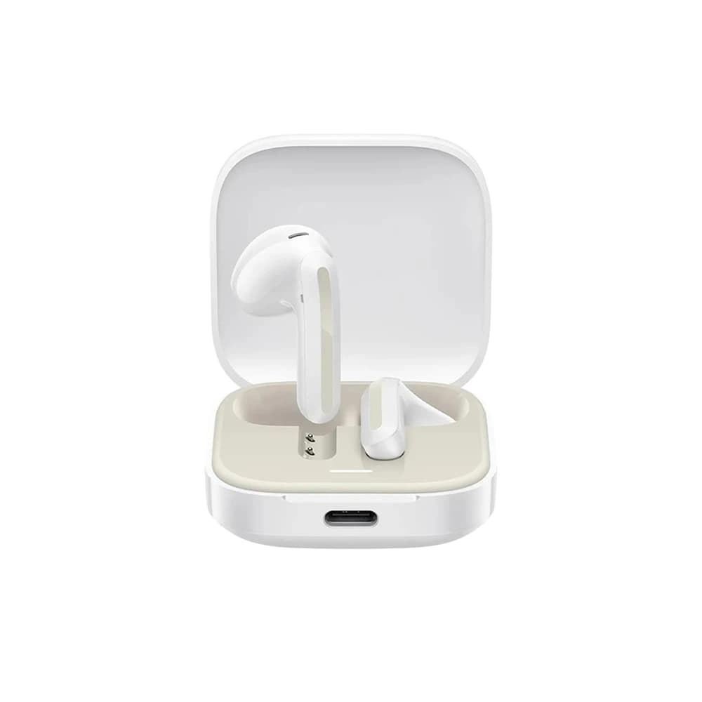 هدفون بلوتوثی شیائومی مدل Redmi Buds 6 Active M2344E1 — تصویر ۳