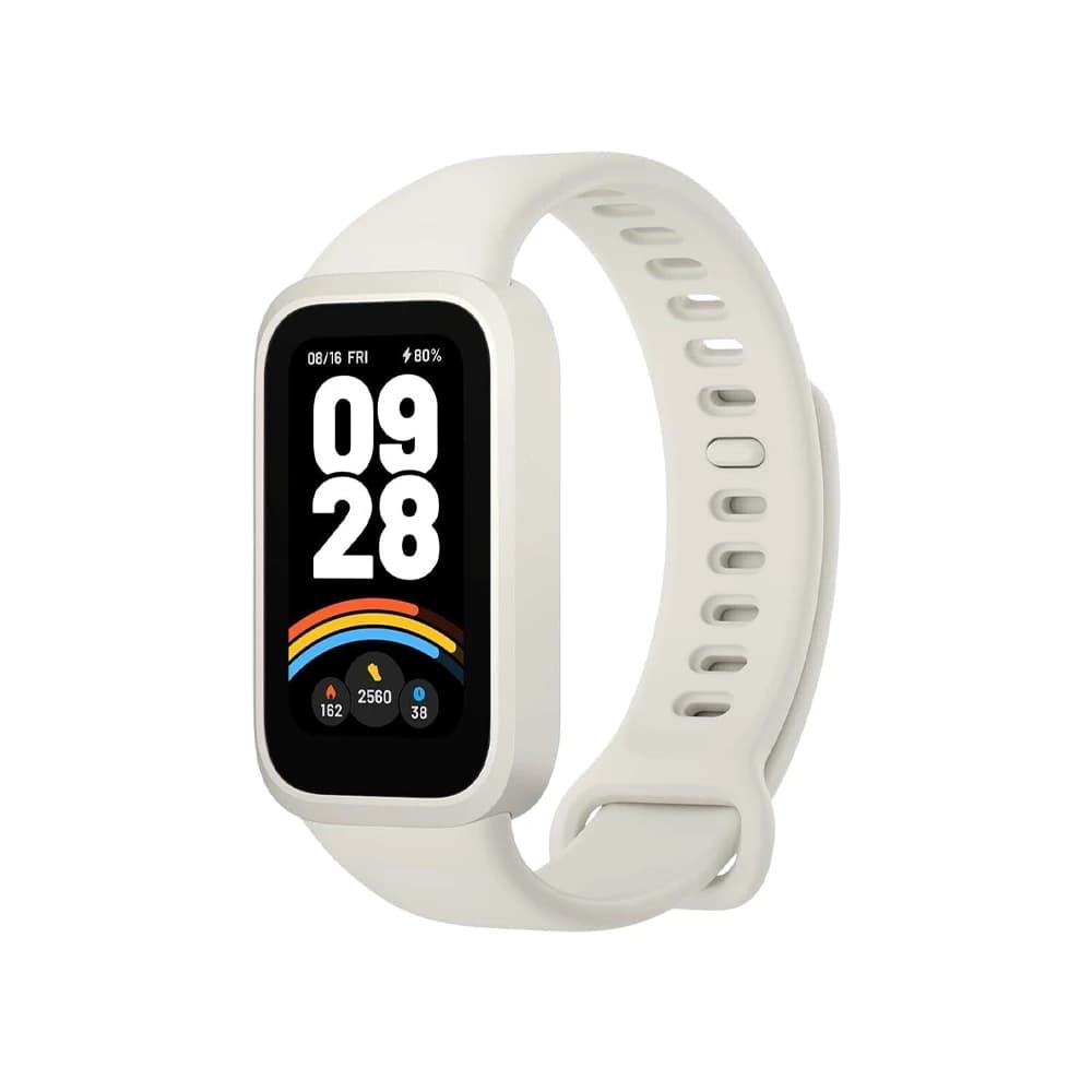 مچ بند هوشمند شیائومی مدل Xiaomi Smart Band 9 Active — تصویر ۳