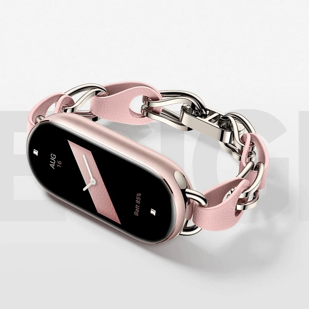 مچ بند هوشمند شیائومی مدل Xiaomi Smart Band 9 — تصویر ۵