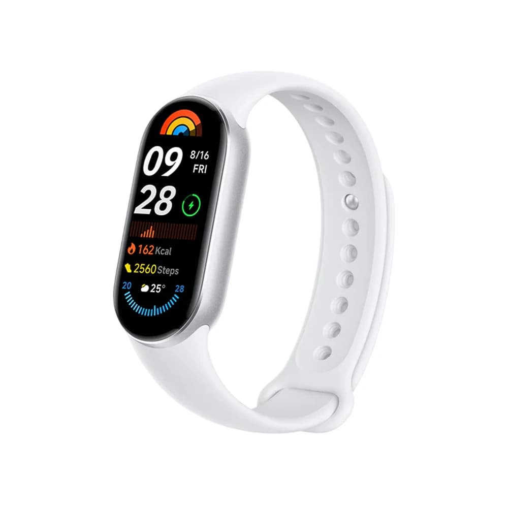 مچ بند هوشمند شیائومی مدل Xiaomi Smart Band 9 — تصویر ۲