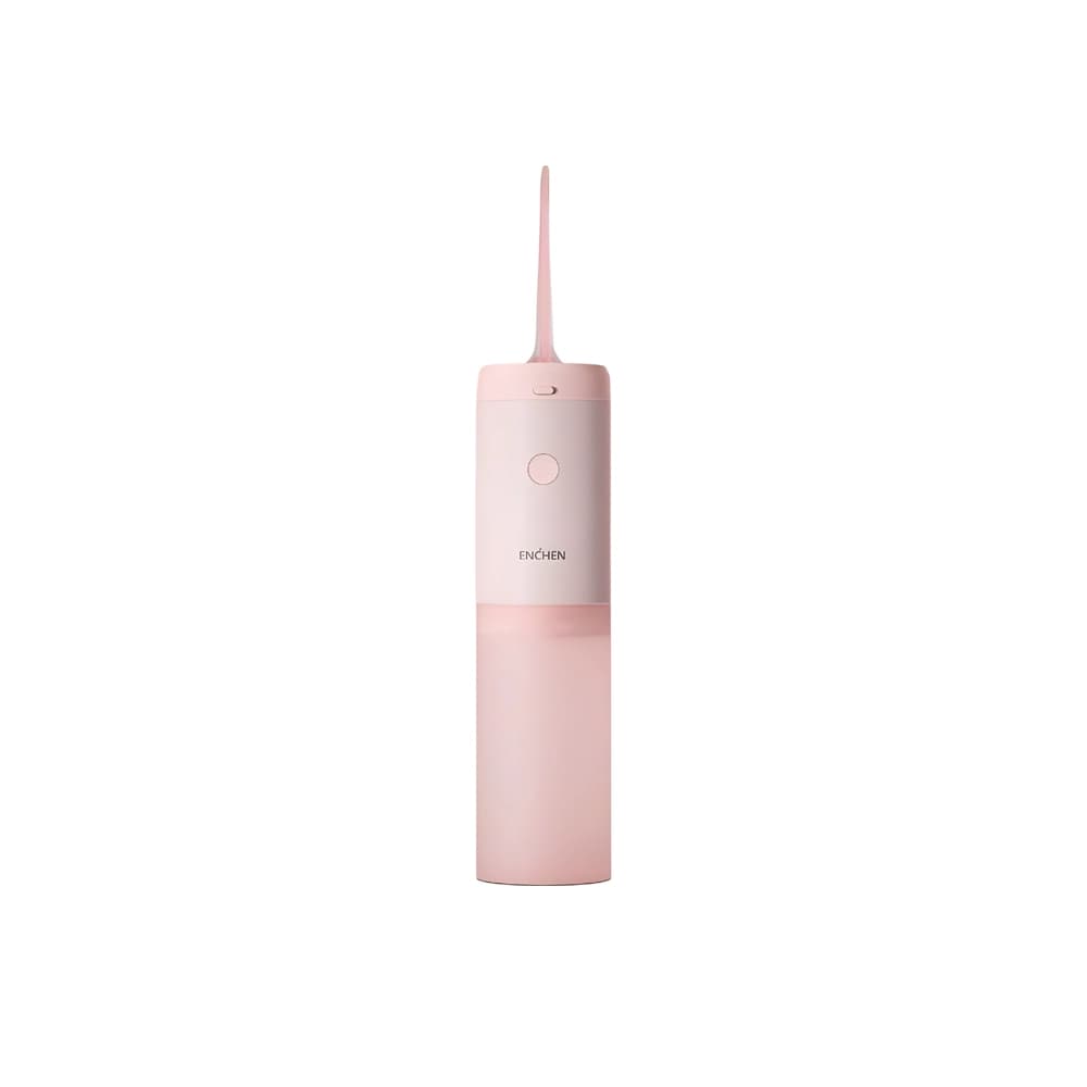 دستگاه شست و شوی دهان و دندان شارژی شیائومی مدل Xiaomi Enchen Electric Water Flosser Mint 3 — تصویر ۲